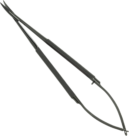 TESOURA CASTROVIEJO CURVA ESMERALDA DLC GRANDE