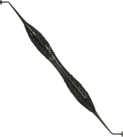 DESCOLADOR Nº 02 ( PATA DE ELEFANTE ) ESMERALDA DLC