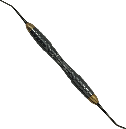 PERIÓTOMO MICROCICÚRGICO ESMERALDA DLC