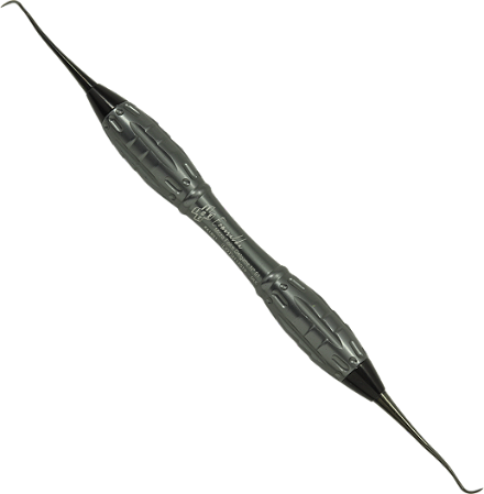 MICRO FOICE DELGATTE ESMERALDA DLC Nº 01