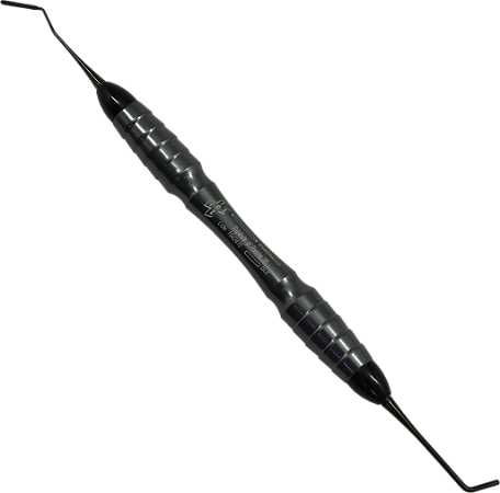 ESPÁTULA PARA RESINA ESMERALDA DLC Nº 06