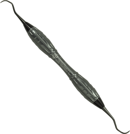 MINI FOICE DELGATTE ESMERALDA DLC Nº 01