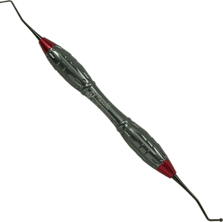 ESPÁTULA PARA RESINA ESMERALDA DLC Nº 07