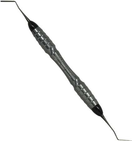 ESPÁTULA PARA RESINA ESMERALDA DLC Nº 09