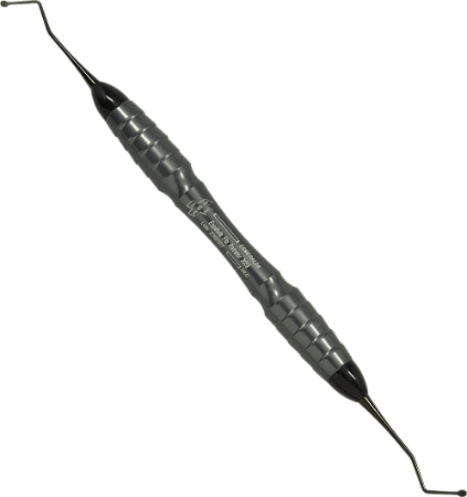 ESPÁTULA FIO RETRATOR ESMERALDA DLC Nº 3059 SEM SERRILHA