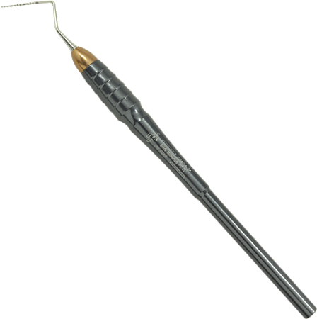 SONDA MILIMETRADA PC 15 ESMERALDA