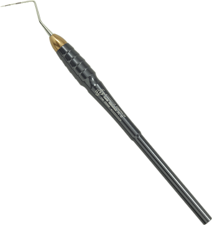 SONDA MILIMETRADA PC 12 ESMERALDA