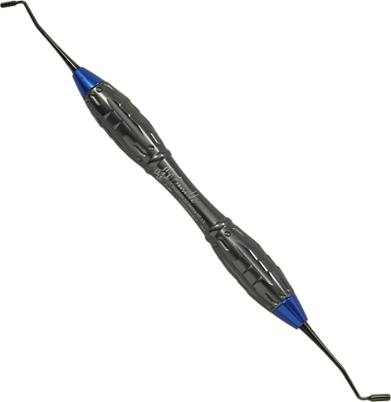 ESPÁTULA PARA RESINA ESMERALDA DLC Nº 13