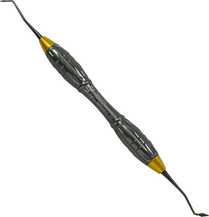 ESPÁTULA PARA RESINA ESMERALDA DLC Nº 14