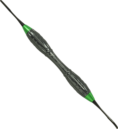 MICRO ELEVADOR PERIÓSTEO ESMERALDA DLC