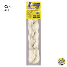 FIBRA SER MULHER COR 613