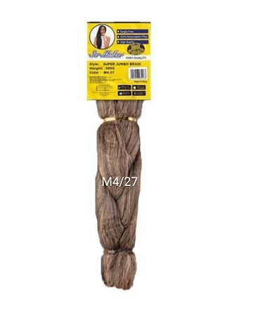 FIBRA SER MULHER COR M4/27
