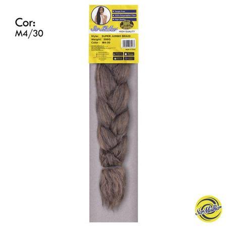 FIBRA SER MULHER COR M4/30