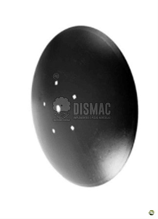 Disco Para Arado Liso 28 polegadas