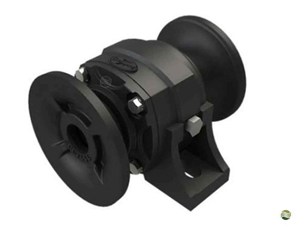 Mancal 1.1/2" x 196mm