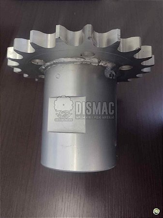 Conjunto Acoplamento