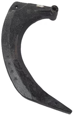 0502012451 HASTE CANAVIEIRA  AST-MATIC 500 TATU