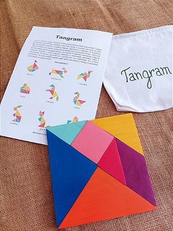 Tangram
