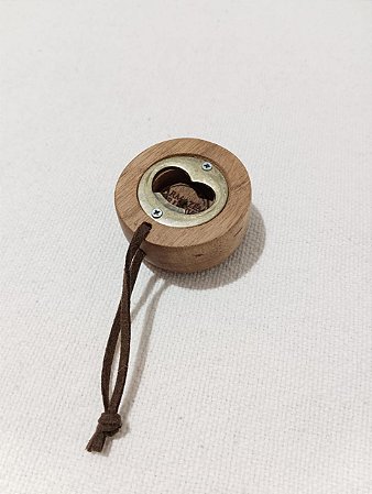 Abridor de Garrafa