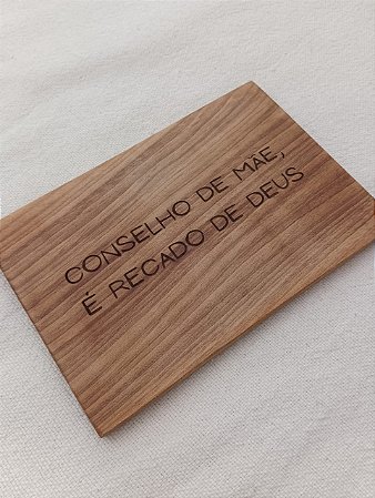 Poema Placa