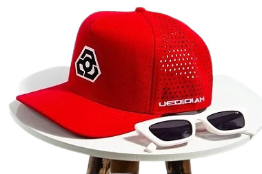 Boné Premium Americano