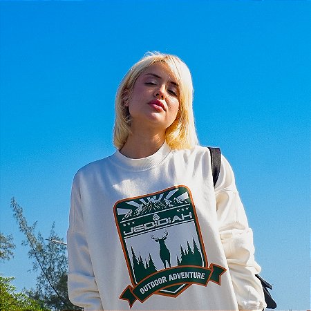 CONJUNTO MOLETOM PREMIUM JDH FEMININO