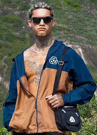 Corta Vento Jedidiah