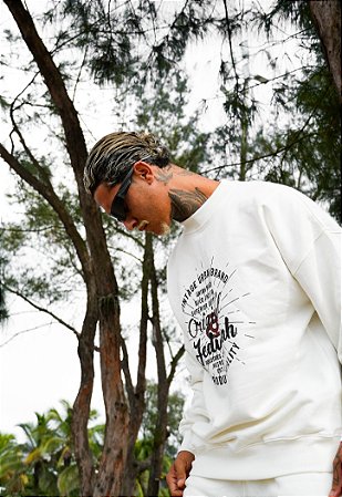 CONJUNTO MOLETOM PREMIUM JDH SEM CAPUZ