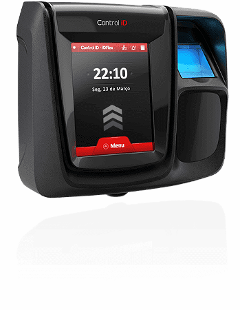 IDFLEX BIO PROX ASK - CONTROL ID
