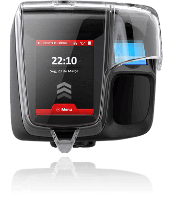 IDFLEX IP65 BIO PROX ASK - CONTROL ID