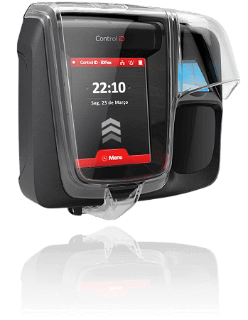 IDFLEX IP65 BIO PROX MIFARE - CONTROL ID