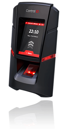 IDFIT BIO PROX ASK - CONTROL ID