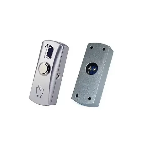 BOTOEIRA INOX FIT N.A - CITROX