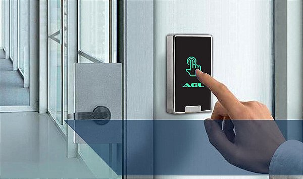 ACIONADOR TOUCH - AGL
