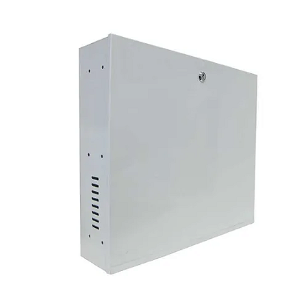 CAIXA ORGANIZADORA VERTICAL L450 BRANCO - IPEC