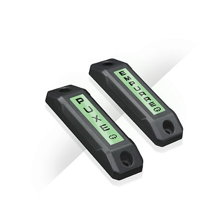 MINI SINALIZADOR PUXE EMPURRE GP CONTROL