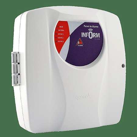 ALARME INFORM SLIM 1 SETOR