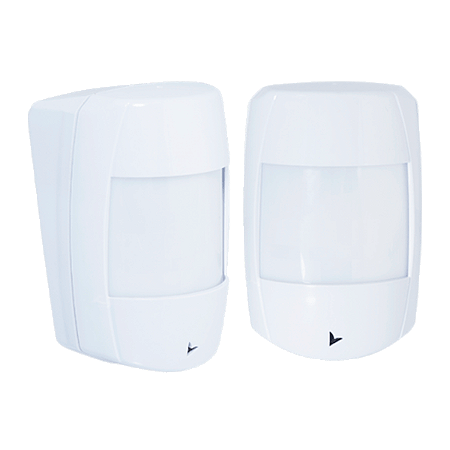 SENSOR INFRA IB-600 DIGITAL - SEM FIO