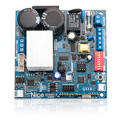 CENTRAL ELETR INV SPRINT S V4