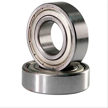 ROLAM 6201 ZZ FURO DE 1/2" NSK