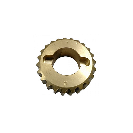 COROA BRONZE D.SUPER (DESTR CHAV)