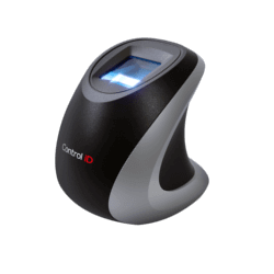 Leitor Biométrico iDBio  - Contron iD