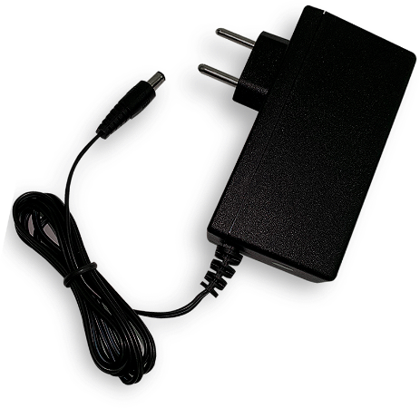 FONTE FIC 12V 2,5A - MCM