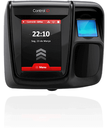 IDFLEX LITE PROX ASK - CONTROL ID