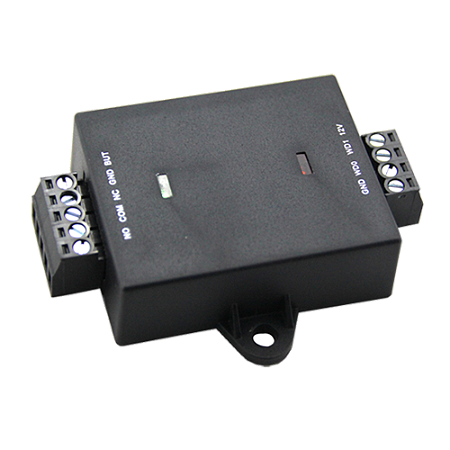 SECURET RELAY BOX - ZKTECO