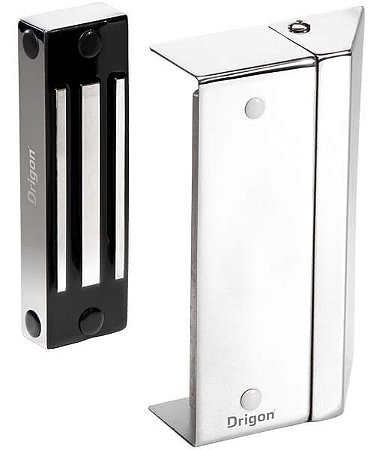 ELETROIMA ADVANCE MULTIFUNCIONAL COM SENSOR 120 KGF  - DRIGON