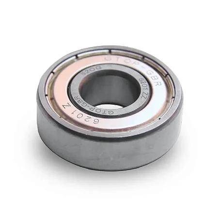 ROLAM 6201-ZZ Oe1/2" CRB C3EMQ