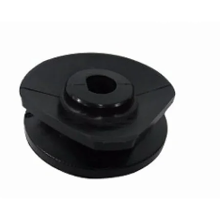 POLIA MOTOR D.SUPER(NYLON) OE12MM