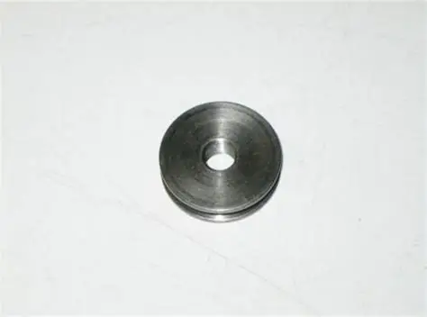 POLIA MOT D MAX P/ REDUZIR VELO