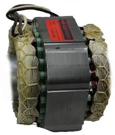 EST F2000 V4 PC39 127V 60HZ -ALUM.C/.TERM.